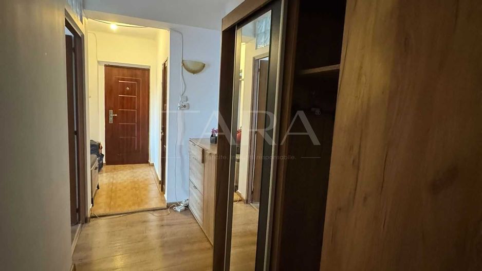 Apartament 2 camere decomandate – zonă centrală, Facultatea de Litere - Poză 4