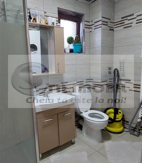 CASA TIP TRIPLEX ZONA VISANI 114MP  MOBILAT SI UTILAT 155,000 € - Poză 5