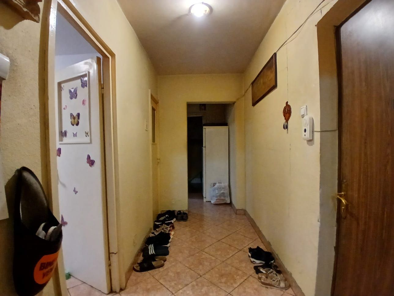 Apartament 3 camere de vanzare Lujerului - Poză 8