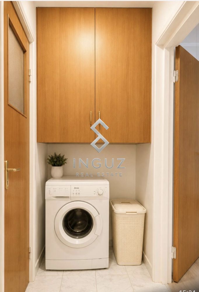 Apartament cu 3 camere de închiriat | Lacul Tei – Complex Domino - Poză 5