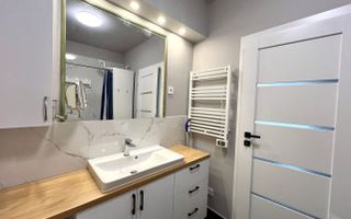 Apartament 3 Camere | 77 Mp | Garaj |  Zona VIVO COLUMNA - Poză 12