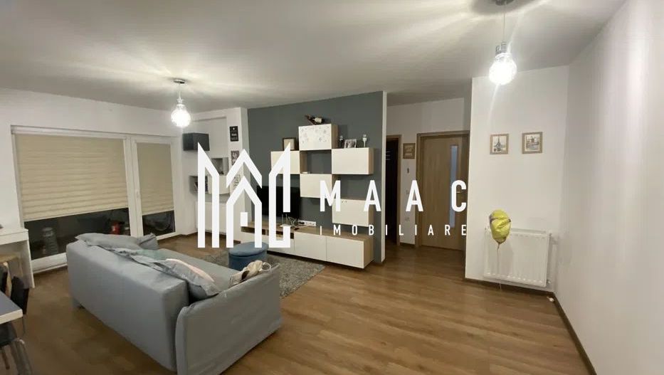Apartament 3 Camere I Doamna Stanca I Parter I 74 MPU - Poză 3