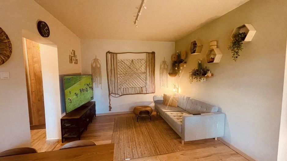 APARTAMENT 3 CAMERE CRANGASI | LUX - Poză 1