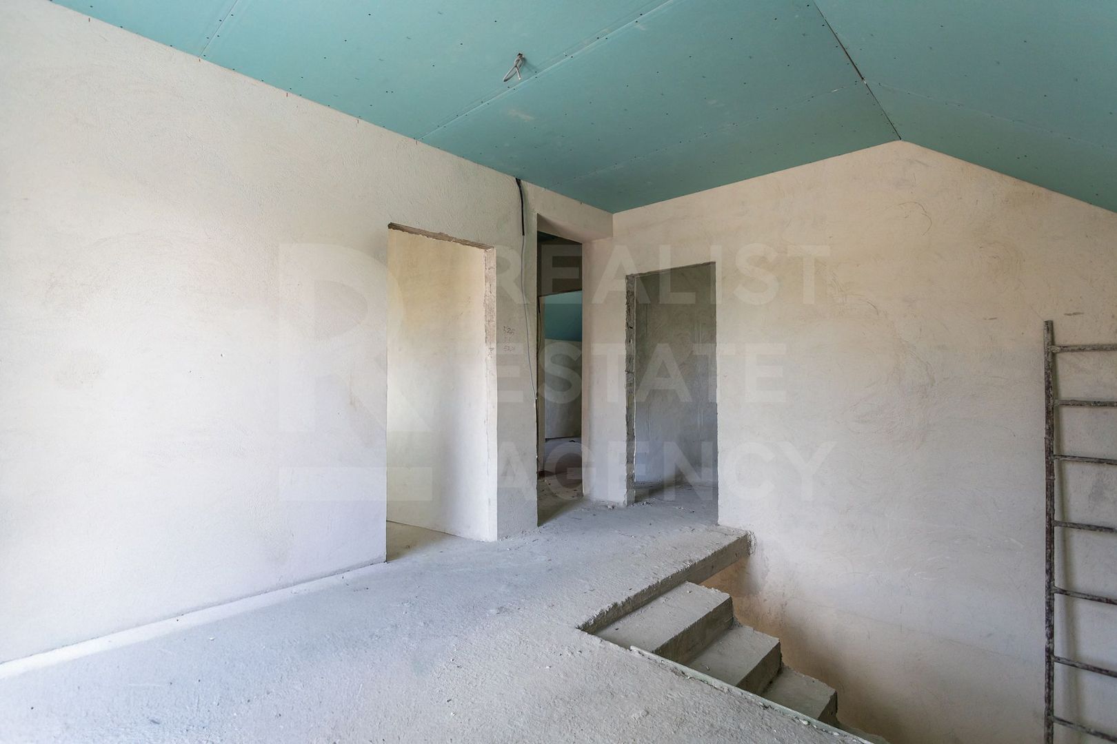 Vânzare, casă, 3 camere, str. Merelor, Ghidighici - Poză 29