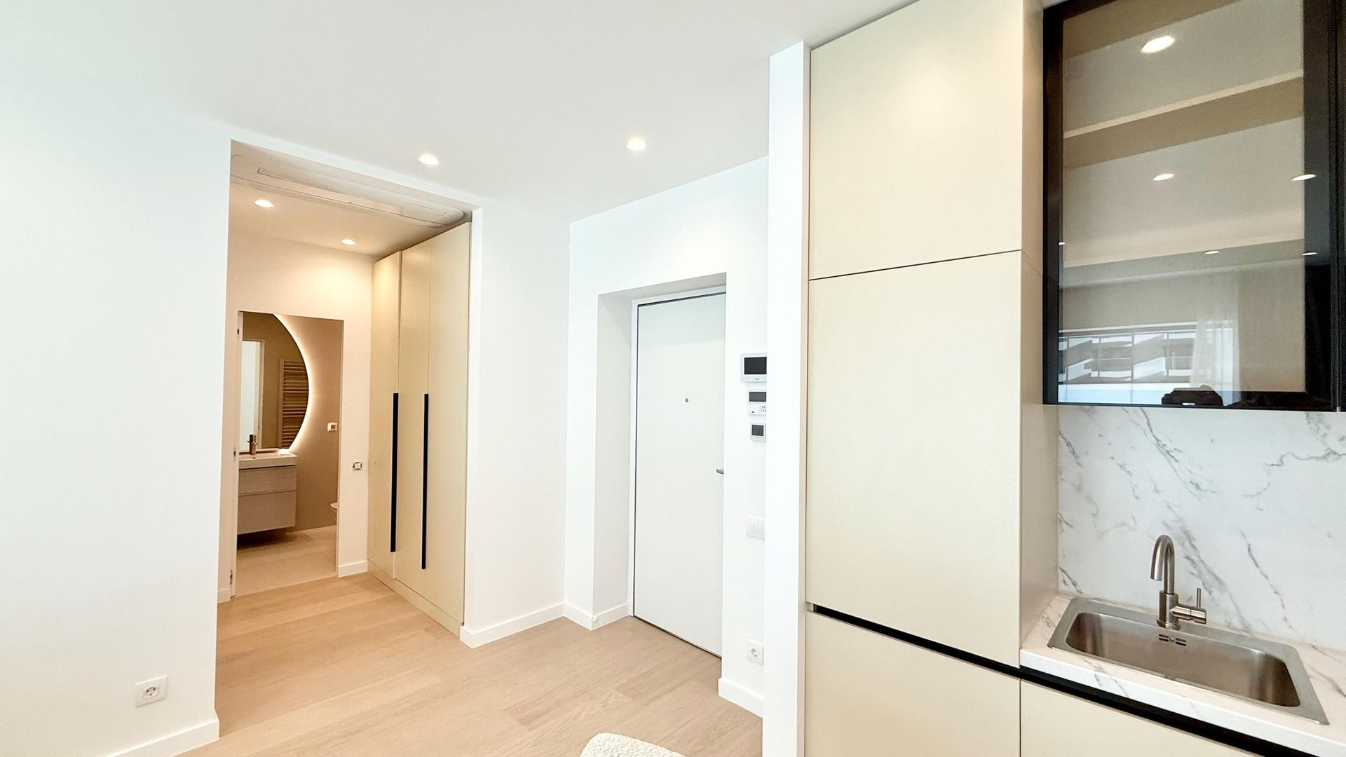 Aviatiei Tower | 2 camere | Promenada Mall - Poză 6