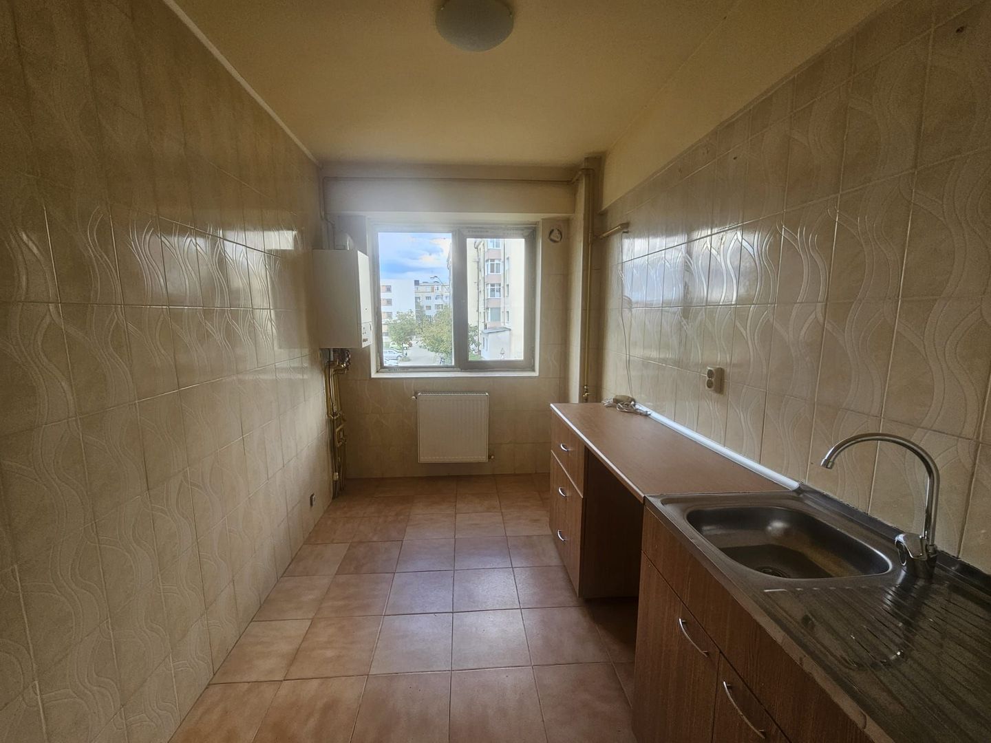 Garsonieră confort 1, 46 mp, bloc nou – Trivale, Parcul Făget - Poză 3