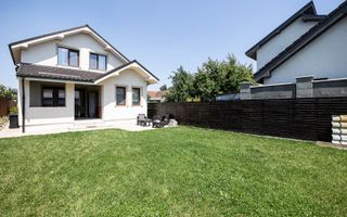 VANDUT! Vila premium la cheie in Subcetate - Poză 5