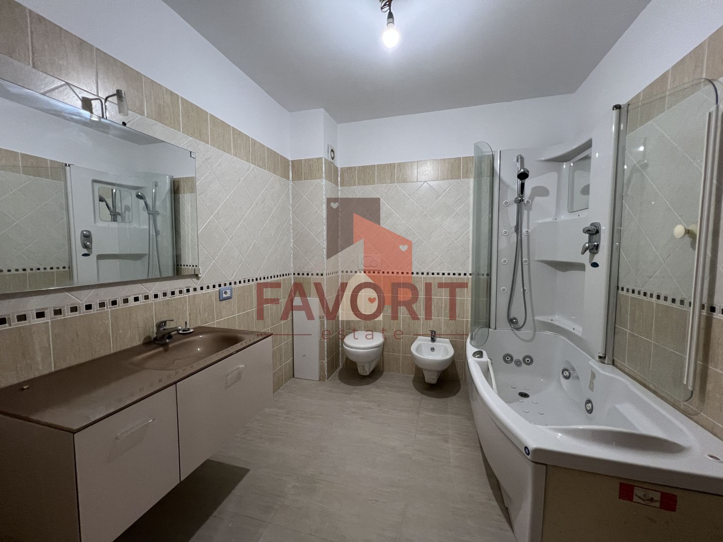 Apartament 3 camere | scară interioară | 131 mp utili | Lift |Comision 0% |Giroc - Poză 6