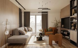 Apartament 2 camere, 61,6 mp, bloc nou 0% COMISION - Poză 3