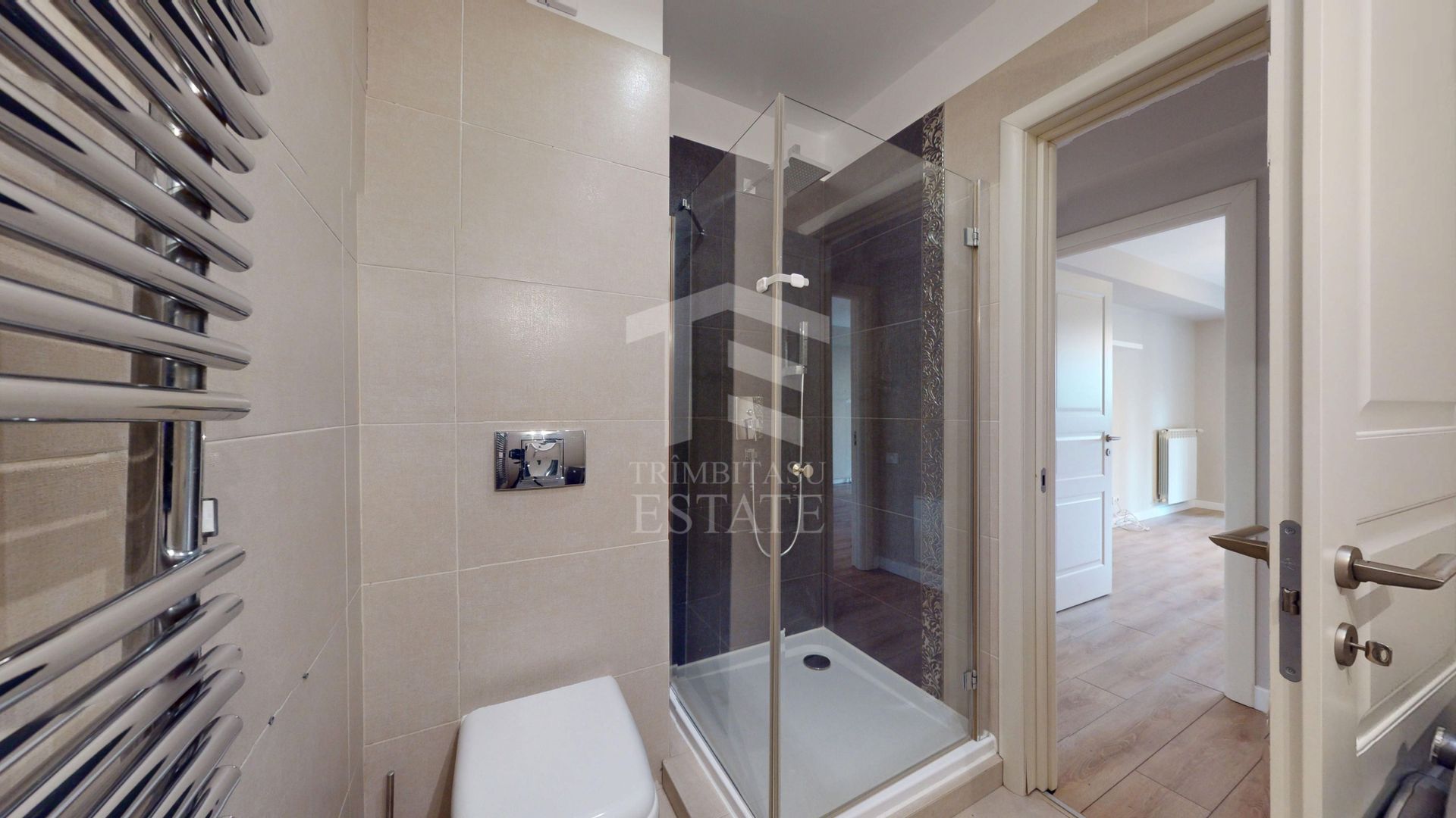 PIPERA | IANCU NICOLAE  | 3 camere | 116 mp | Parcare | Gradina 94 mp - Poză 31