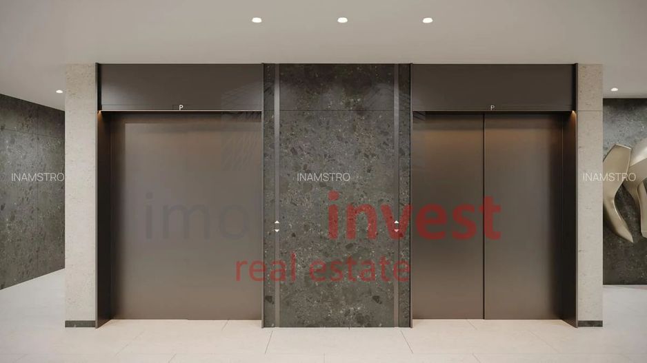 Nobel Art Apartments by Inamstro - Poză 7