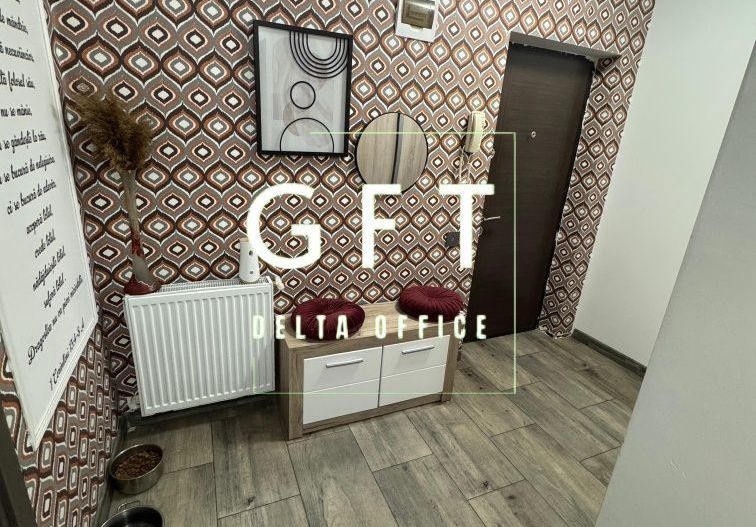 Apartament De vânzare in Cluj, zona Florești, Șesul De Sus,Cartier Terra - Poză 4