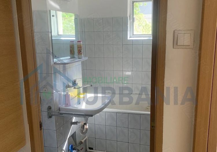 Apartament 3 camere, zona Sfântul Lazăr (Prof. A. Șesan), Iași - Poză 4