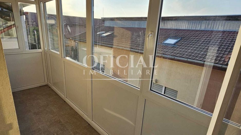 Apartament 3 camere | Parcare | AC | Zona Parcul Poligon | Floresti - Poză 6