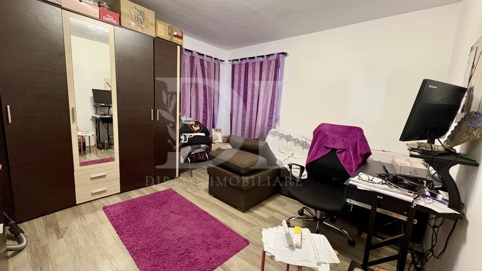 Apartament cu 2 dormitoare - str.Eroilor Florești - Poză 3