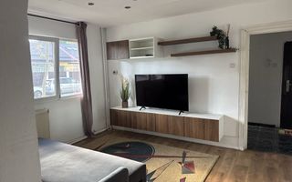 Apartament cu 2 camere de închiriat în Iași, zona Podul de Piatră - Poză 1