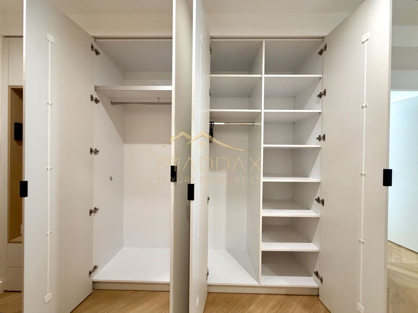 Apartament cu 3 camere *110mp* // Șoseaua Nordului - Herastrau - Poză 12