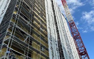 Oferta Apartamente c in Bloc Nou 41 mp et.8, - Poză 7