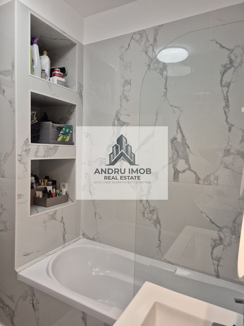 Apartament 2 Camere Decomandat – Liniște și Confort - Poză 9