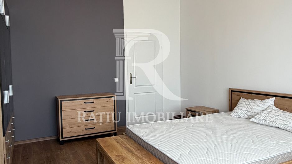 APARTAMENT CU 2 CAM | CENTRAL | CURTE COMUNA | ORADEA - Poză 6
