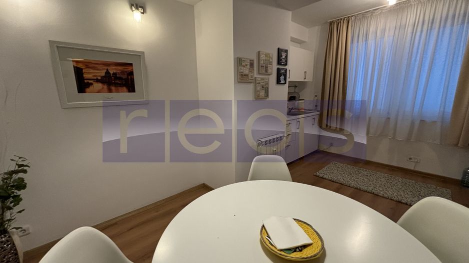 APARTAMENT 2 CAMERE | BLOC NOU | DOROBANTI - Poză 7