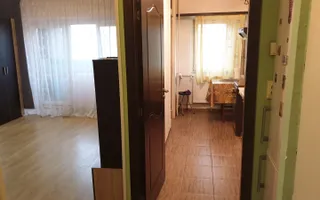 GARSONIERĂ RAHOVA | 41 MP TOTAL | BLOC 1986 | BALCON | - Poză 14