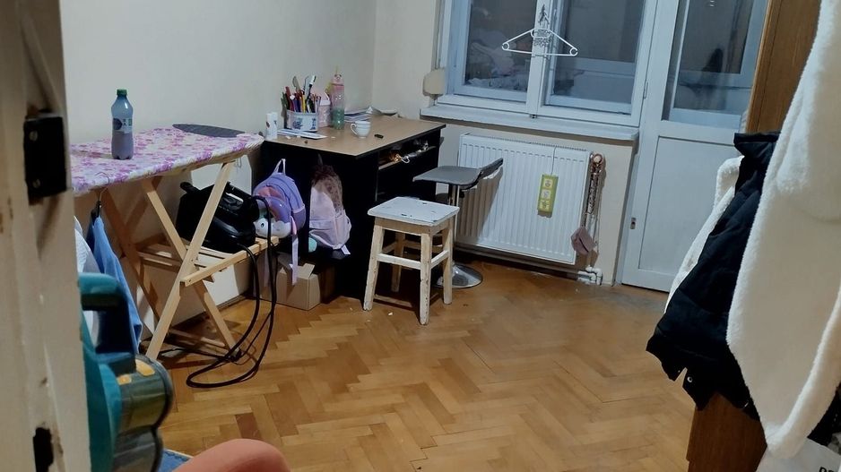 Apartament 3 camere de vânzare – Piața Centrală, etaj 3 - Poză 8