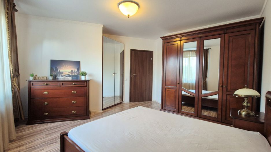 COMISION 0% - Apt 2 camere renovat, 5 minute metrou Lujerului, parcare la scara - Poză 12