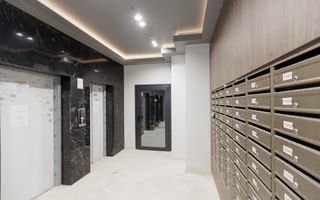 Vânzare, apartament, 2 camere, str. Vasile Lupu, Buiucani - Poză 18