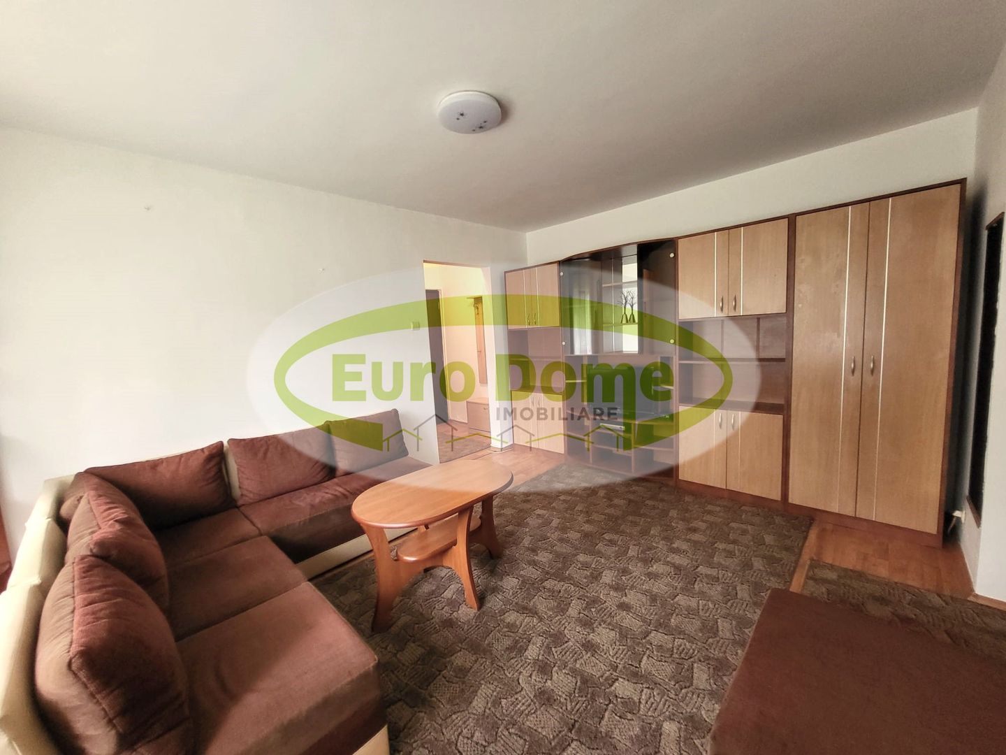 Comision 0 - Apartament de 2 camere într-o zona foarte linistită - Poză 9