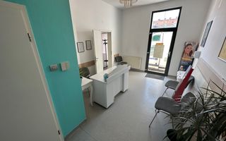 Spatiu de birou cu curte și anexa zona Badea Cartan - Poză 7