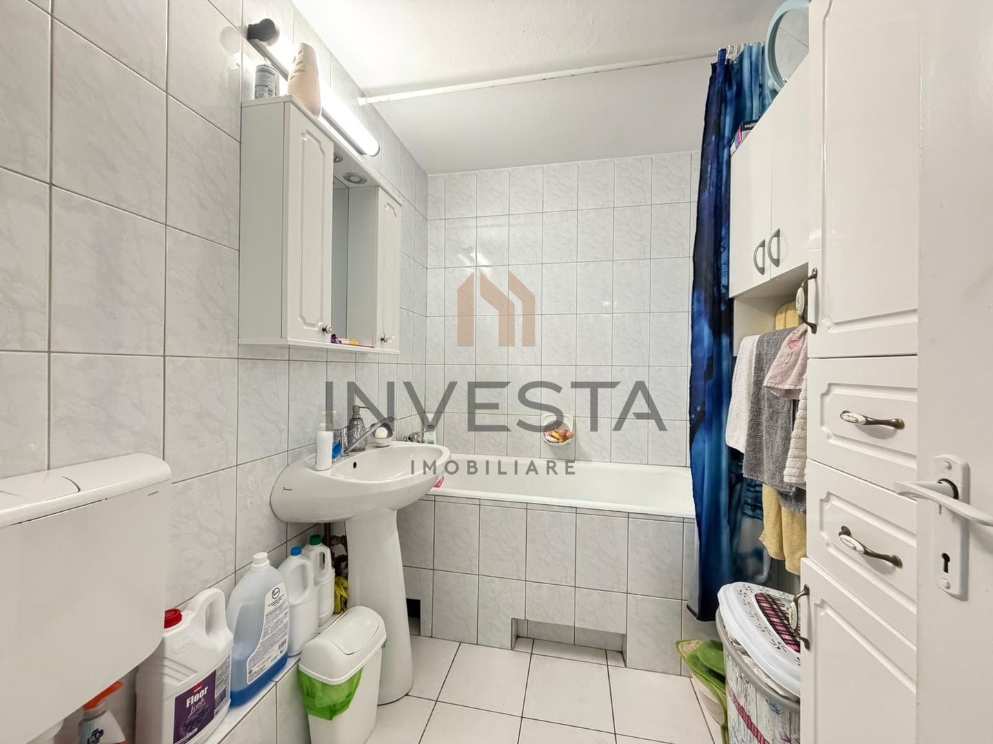 Apartament 4 camere | Etaj Intermediar | Marasti - Poză 11