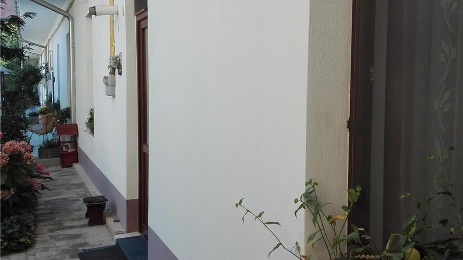 Apartament 2 camere zona Iosefin - curte comuna - Poză 10