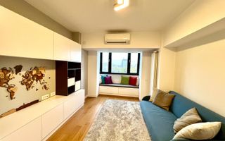 4 Camere 102 mp- Finisaje Lux-| Bloc 2002 Centrala Proprie- Octavian Goga - Poză 5