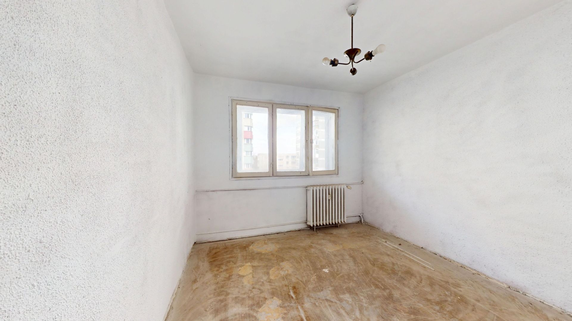 Sos. Alexandriei | Decomandat | 87 mp | 2 Bai | Langa Tramvai - Poză 26