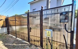 DE VÂNZARE TEREN INTRAVILAN 152 MP  SECTOR 2 BUCUREȘTI - Poză 5