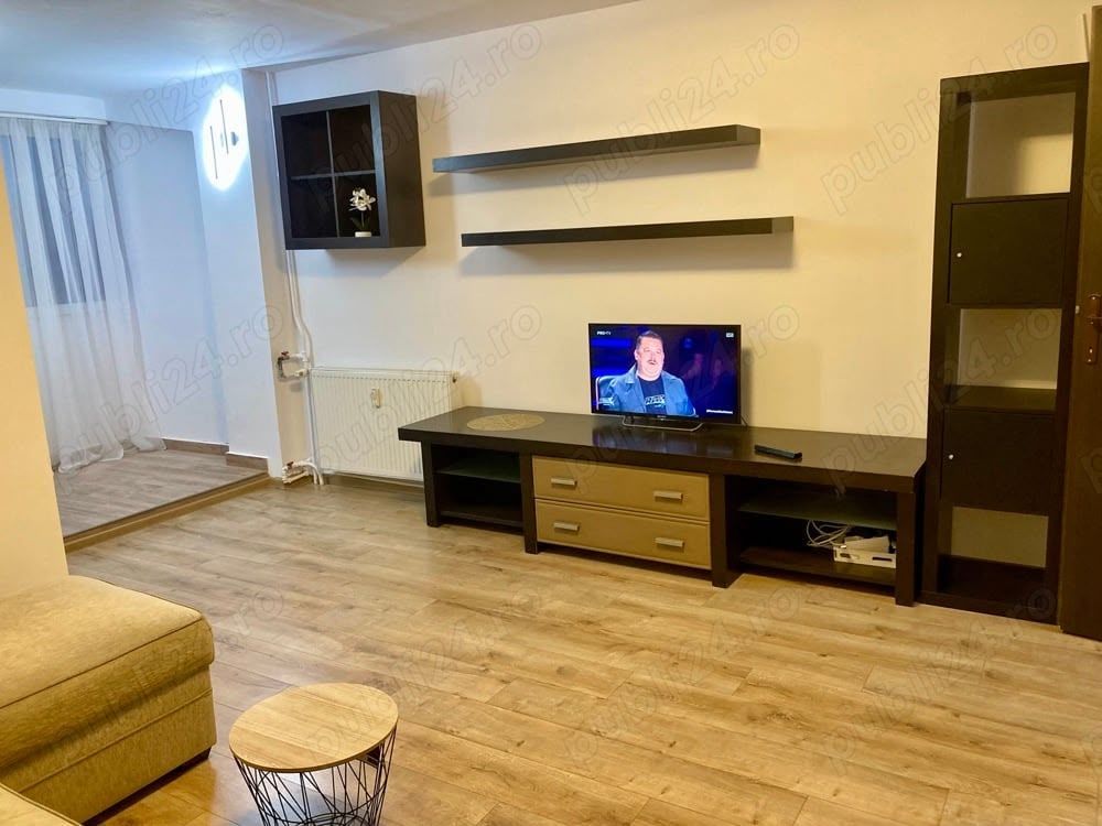 GARSONIERA- BASARABIA, PET-FRIENDLY, BUCATARIE INCHISA, MODERN - Poză 1