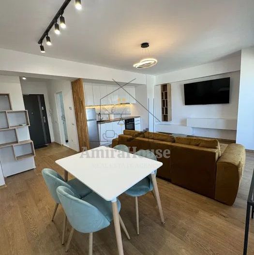 Apartament 2 camere bloc nou zona Calea Floresti - Poză 2