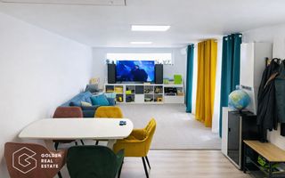 Nou pe Piata, oportunitate unică, Jumatate de duplex cu anexa de 48mp in Chisoda - Poză 3