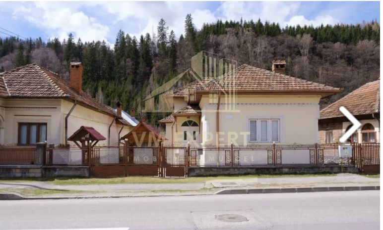 CASA 5 CAMERE CU TEREN 800MP, LERESTI ARGES COMISION 0 CUMPARATOR - Poză 12