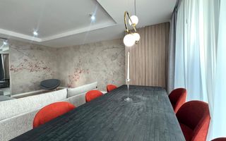 Apartament cu 2 camere *80mp* + terasa // Floreasca - Poză 6
