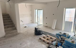 Vanzare 3 vile individuale noi cu design contemporan si teren generos - Poză 5