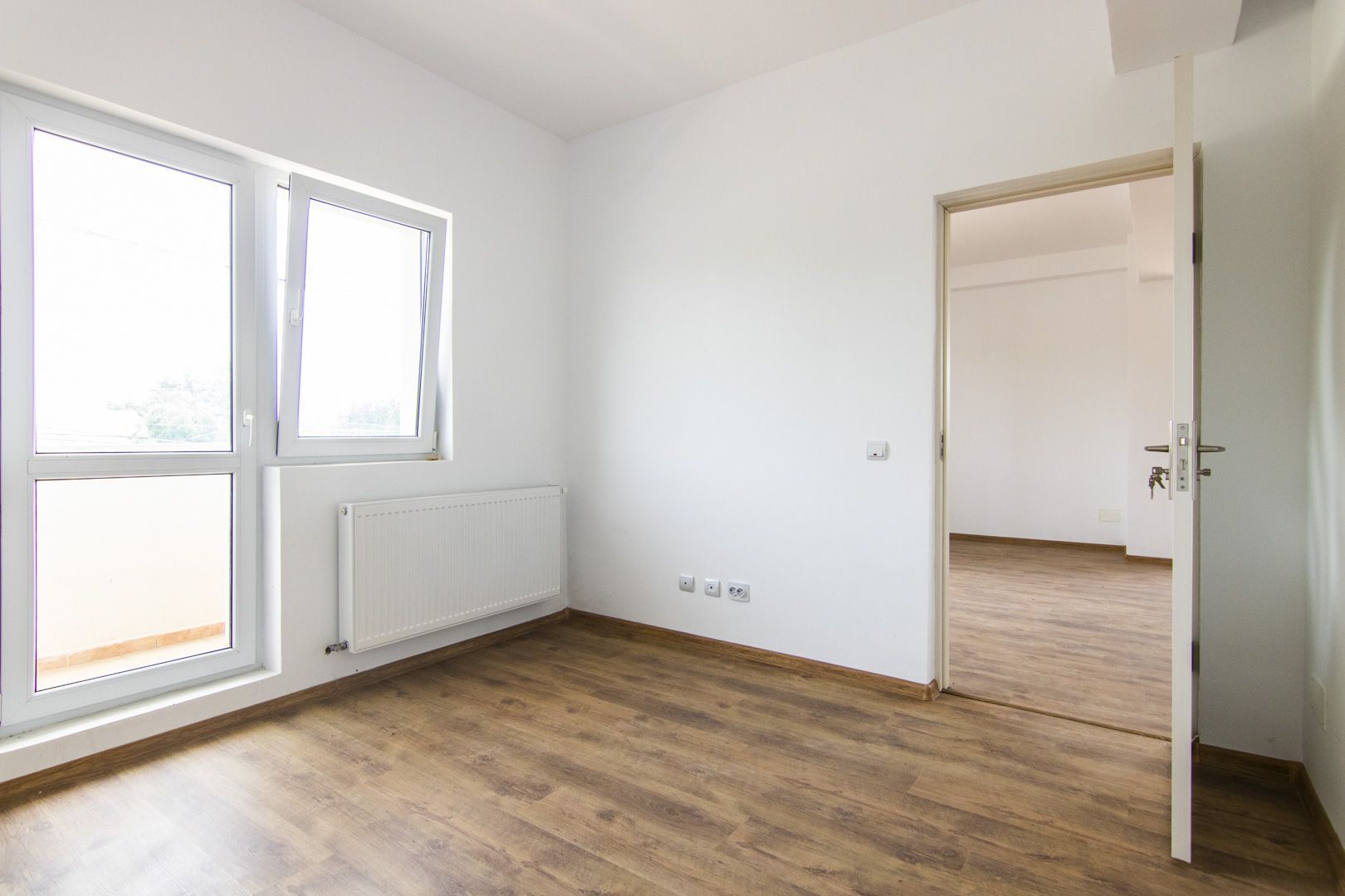 3 CAMERE, PARCARE SI BOXA INCLUSE - COMISION 0%, ORAS CHITILA-SOSEAUA BANATULUI - Poză 36