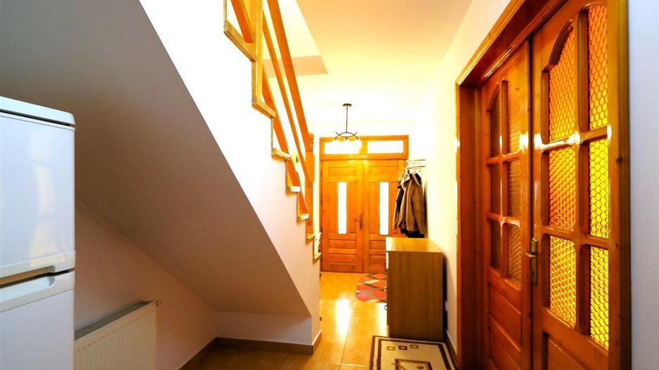 Ovidiu Sud, vila tip duplex  P+1E, 140 mp utili, deschidere pe colt! - Poză 44