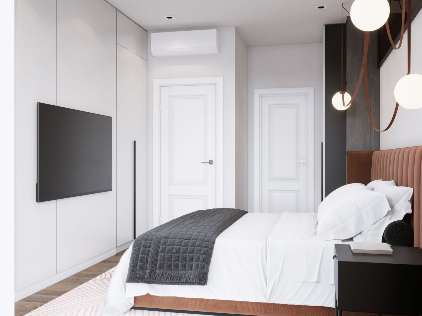 Apartament 4 camere  lux în zona Armenească - Universitate, București - Poză 8