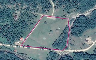 SUPER OCAZIE  - Teren intravilan, COMANDAU-PUZ case de vacanta. - Poză 2