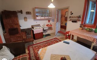 Casă tradițională de vânzare în Beliș-Fântânele–zonă turistică de vis - Poză 3