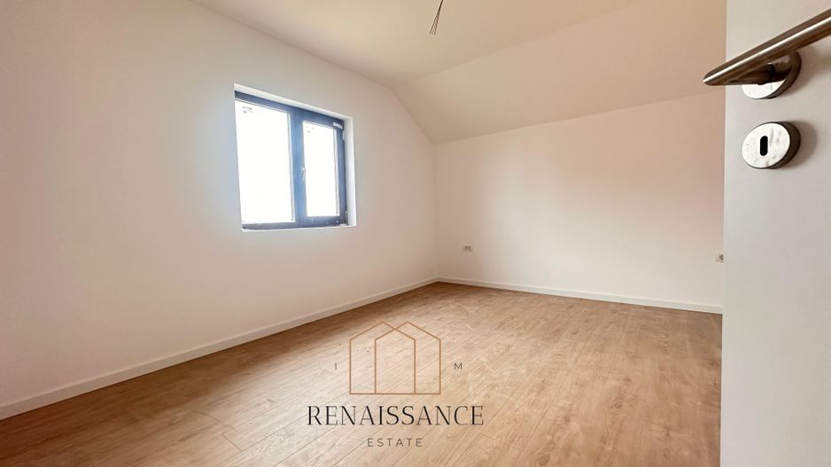 Bucovat Casa Individuala P+M+Pod 4 Camere 2 Bai | 500mp Teren - Poză 13