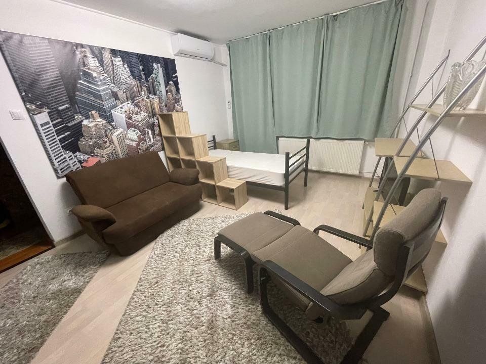 Apartament Serban Voda/Unirii - Poză 1