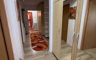 Apartament 4 camere zona Lipovei amenajat - Poză 11